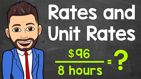 Image result for Unit Rates Math