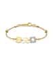 Buy Yellow Gold Bracelets & Kadas for Men by Joyalukkas Online | Ajio.com