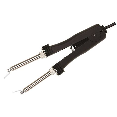 HOKI 48W Tweezer Soldering & De-soldering Iron for SMD