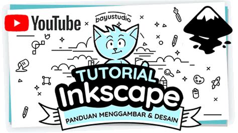 Image result for Tutorial Programa Inkscape