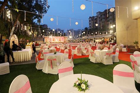 The 10 Best Wedding Venues in Mumbai - Weddingwire.in