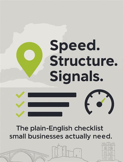 SEO in Devon: the plain-English checklist small businesses actually ...