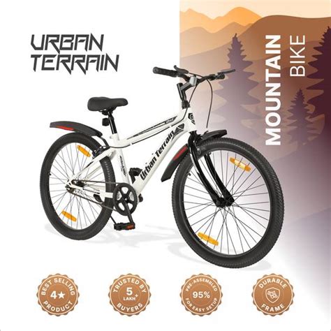 Buy Urban Terrain Cycles Online From Flipkart & Get Extra Discount On ...