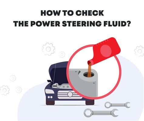 Step-by-Step Guide to Checking Your Power Steering Fluid