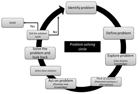 Facilitating Development of Problem-Solving Skills in Veterinary ...