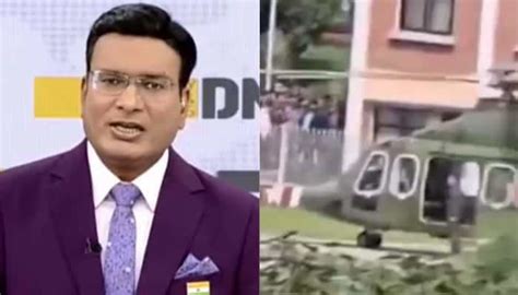 Where Did Oli Flee? Gen Z's Uprising Forces Nepal PM to Resign And Vanish