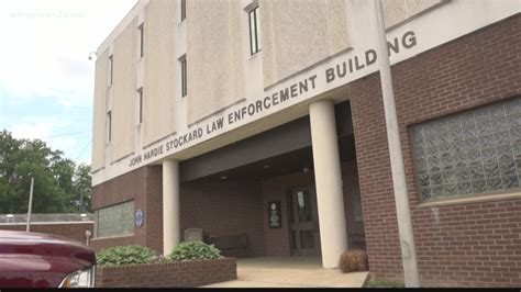 Inmates Become 'Men Of Steel' via Alamance County Jail Ministry Program ...
