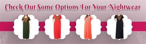 Buy KOI SLEEPWEAR Women's Lissybissy Cotton Resham Embroidery A Line ...