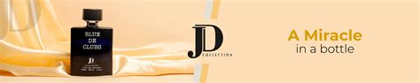 Amazon.in: JD COLLECTION: Men's Perfume