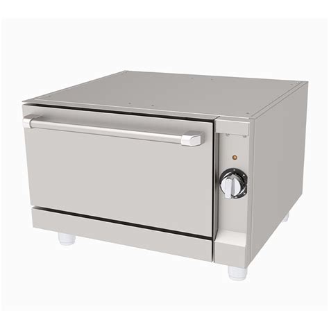 Atalay 730 Series Undercounter Oven with Fan, GN 1/1, Electric