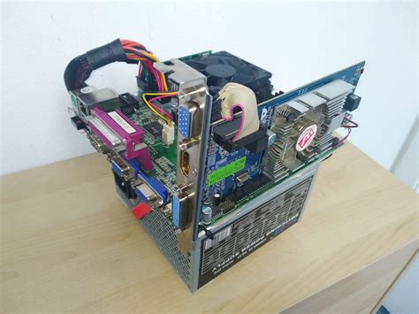 Image result for GPU Test Bench