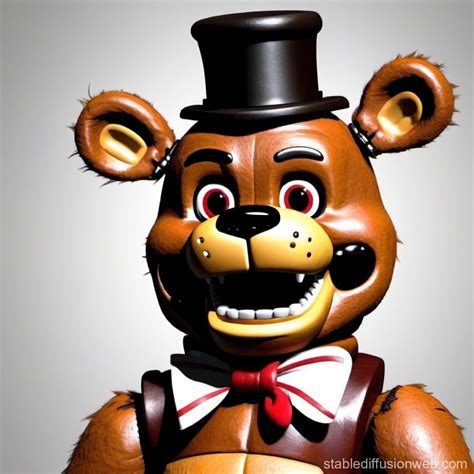 Freddy Fazbear Memes