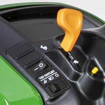 X750 Diesel | Riding Lawn Tractor | John Deere US