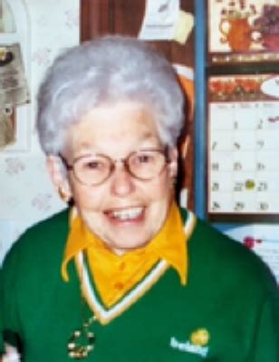 Margaret Peggy Quinn Obituary - 2013 - Phalen Funeral Home