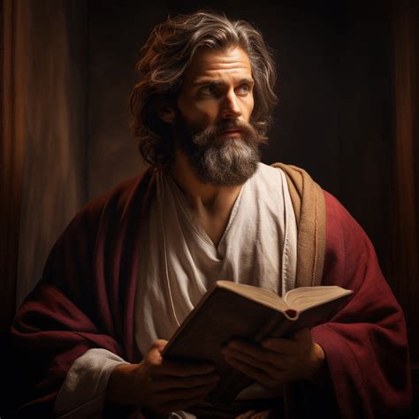 St. Matthew the Apostle : r/generationofthesAInts