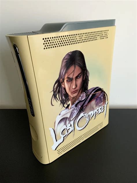 Microsoft Xbox 360 Guardians Of Middle Earth Console - Consolevariations