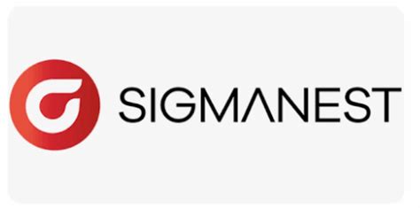 Software - SigmaNEST CAD Software Distributor / Channel Partner from ...