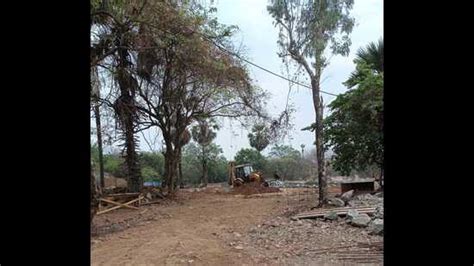 State govt to oppose SC order banning construction in 1 km area from ...