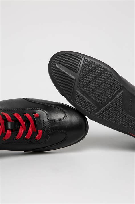 Wojas - Buty skórzane | Answear.com