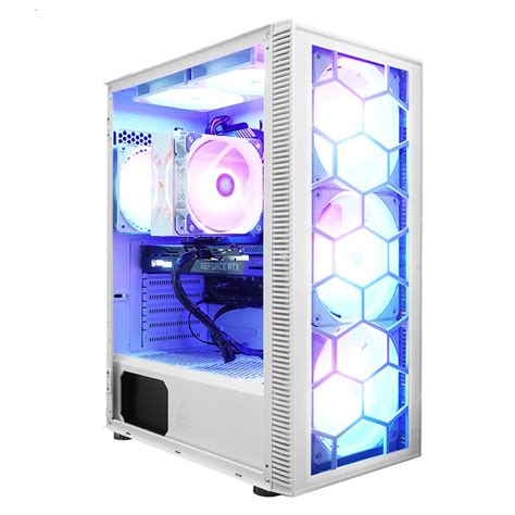 Pre-Built PC 的图像结果