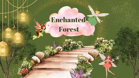 Summer Camp 7: Enchanted Forest, 150 Katimavik Rd. Suite 124, Ottawa ...