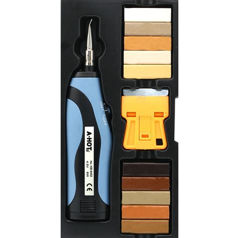 Everything You Need To Know About Hardwood Floor Repair Kits - Flooring ...