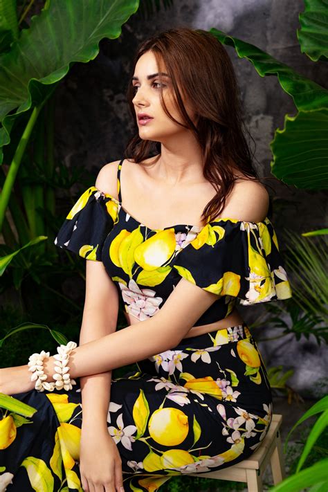 The Lemon Drop Martini Collection - Aarti Mahtani