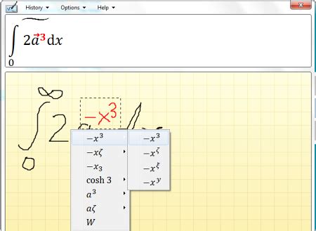 Image result for Input Math Explaning