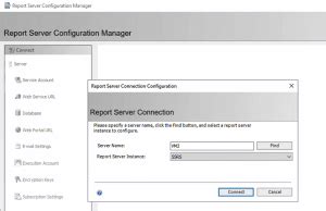 Image result for Find the SQL Server Wfci Information with PowerShell