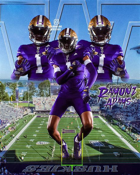 Breaking Down the Washington Huskies Football Schedule 2025: Key ...