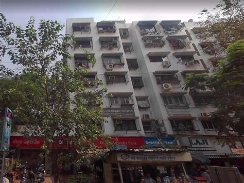 Majithia Apartments in Vile Parle West, Mumbai- Reviews, Photos ...