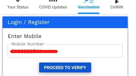 CoWin App Crashes: Above 18 Users Report Server Error In Covid Vaccine ...