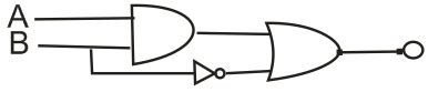 Logic Gates: Definition, Types, Uses and Truth table