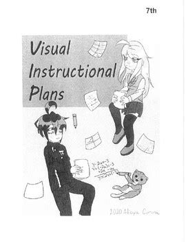 Visual Programing Grade 7 的图像结果