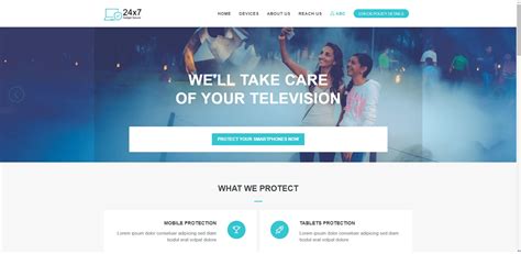 Comprehensive Assistance & Protection for Your Devices | Unlimited ...