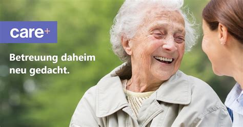 Pflege - Care+
