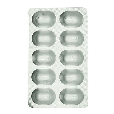 INTAGLIP-M SR 1000/50MG TABLETS | Uses, Side Effects, Price | Apollo ...