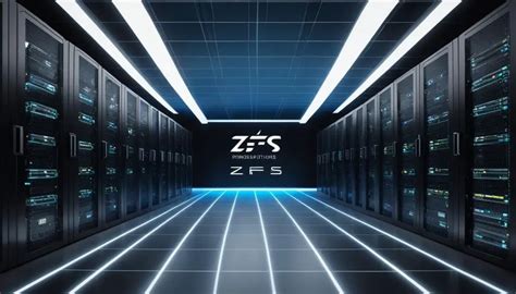 Image result for Using ZFS