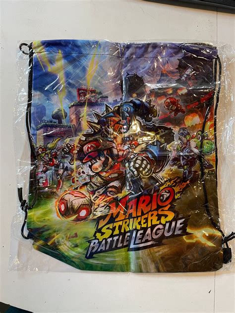 Buy My Nintendo Club Rewards NEW/SEALED Zelda Mario Pikmin Splatoon ...