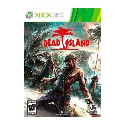 Dead Island - Xbox 360 (Mídia Digital) - Paulista Games