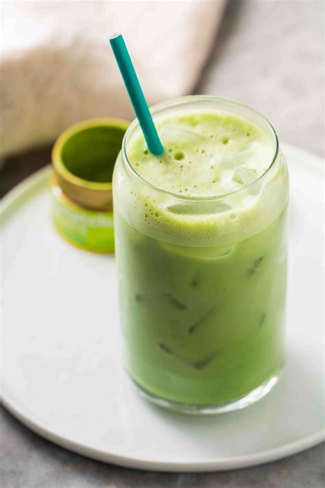 Green tea matcha – Artofit