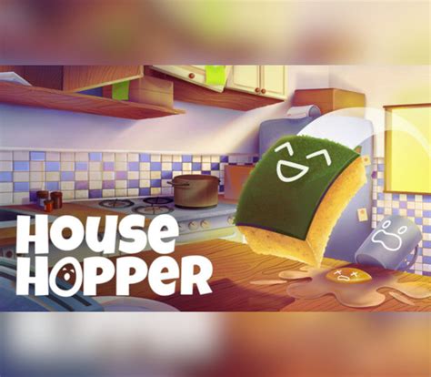 Buy House Hopper Steam (PC) - Steam CD Key - GLOBAL - Cheap ...