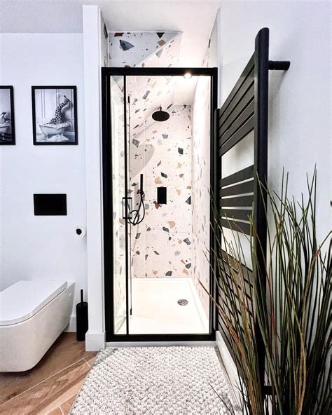 Small Bathroom Ideas With Shower Stall