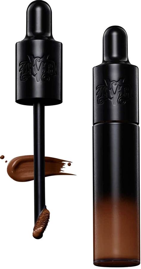 KVD Beauty Good Apple Lightweight Full Coverage Concealer Deep 187 ...