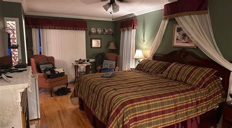COTE'S BED & BREAKFAST - INN (Grand Falls, New Brunswick) - B&B Reviews ...