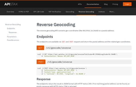 Image result for Geocoding API