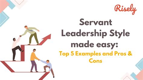 Servant Leader Examples 的图像结果