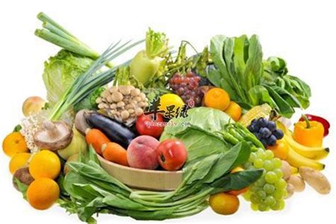 吃什么能缓解压力 少不了蔬菜和水果_苹果绿