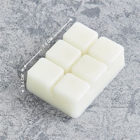 Buy Carrey Vanilla Scented Wax Melt Cubes from Home Centre at just INR ...