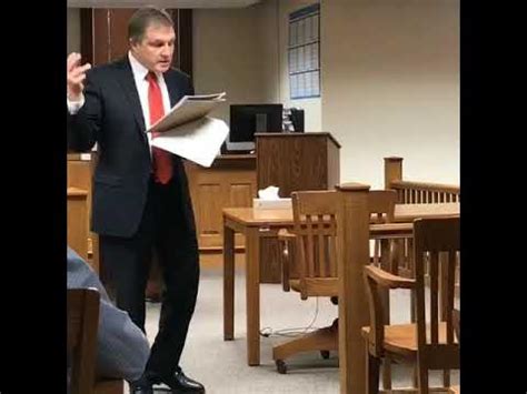 50th Anniversary 86th District Court - YouTube